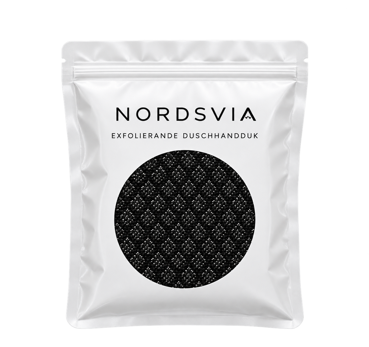 Nordsvia™ – Djuprengörande Skrubbhandduk