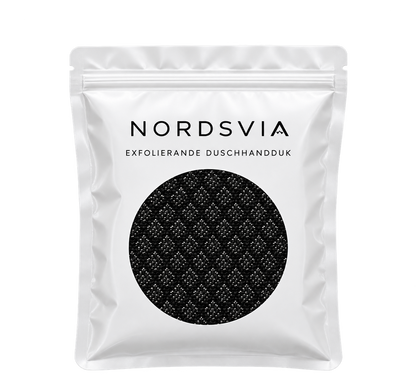 Nordsvia™ – Djuprengörande Skrubbhandduk