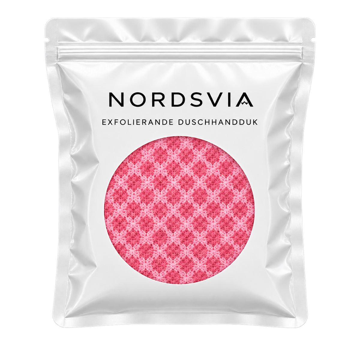 Nordsvia™ – Djuprengörande Skrubbhandduk